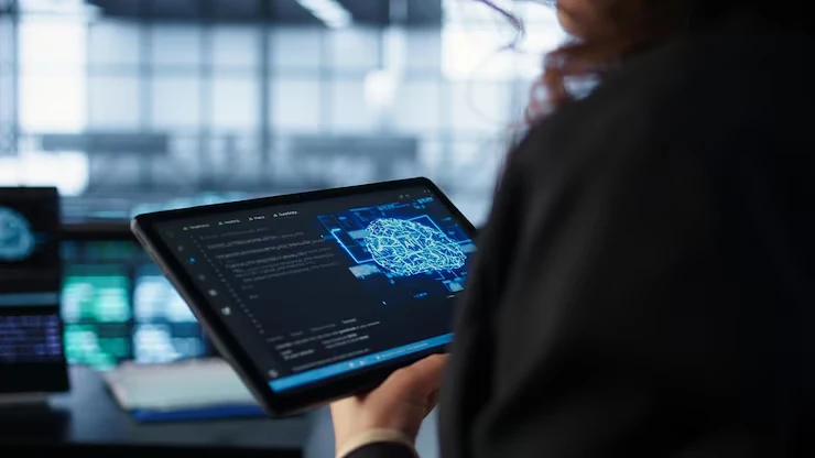 Transforming Clinical Outcomes Through AI-Enabled Diagnostic Intelligence