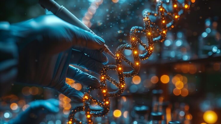 Accelerating Drug Discovery Pipelines with Advanced AI and Data Modeling