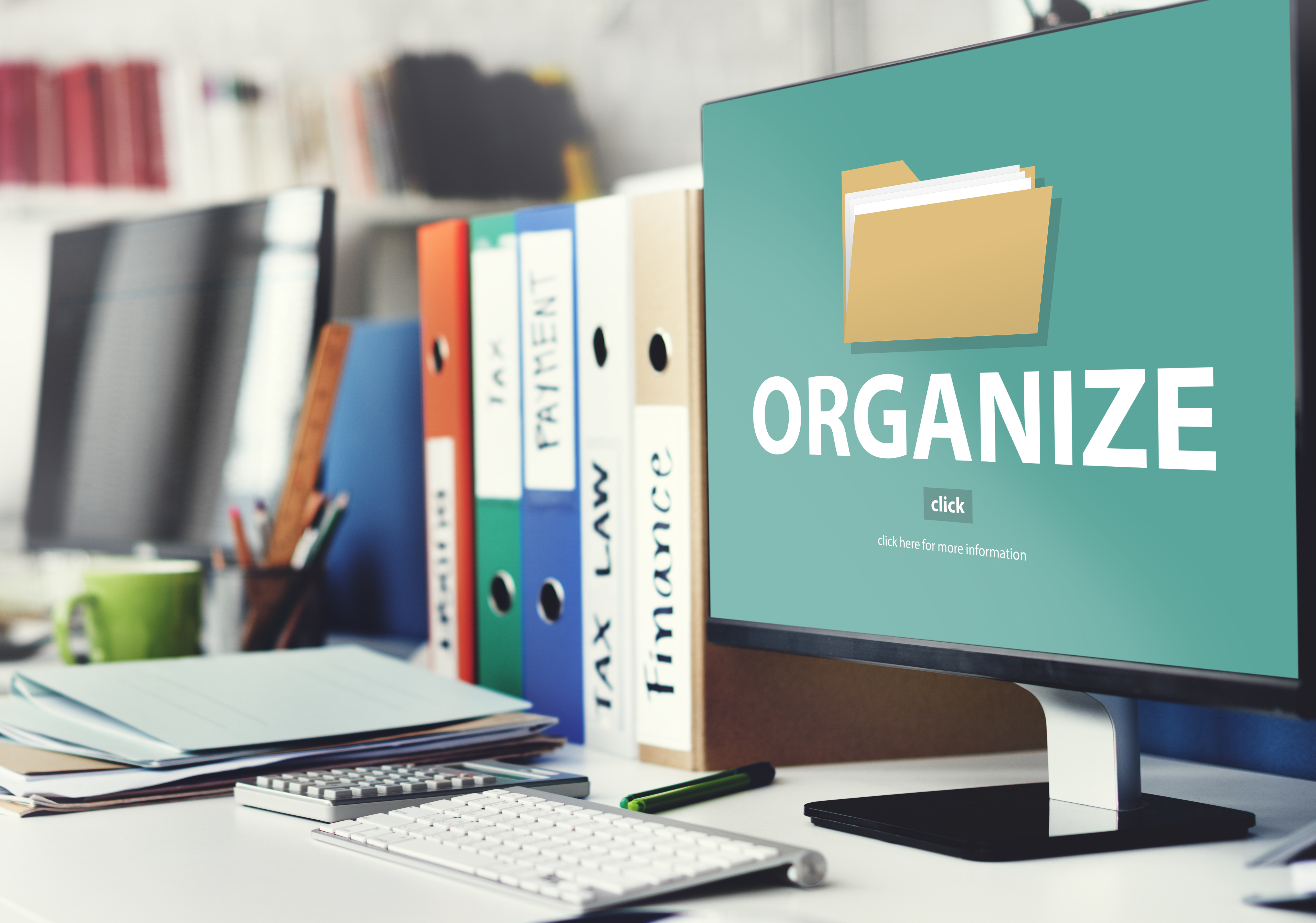 Document Management Software
