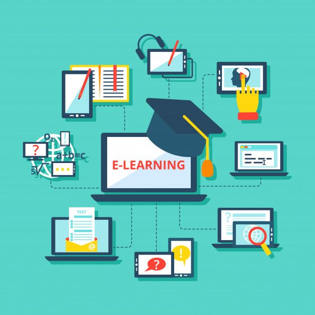 E-learning App Development