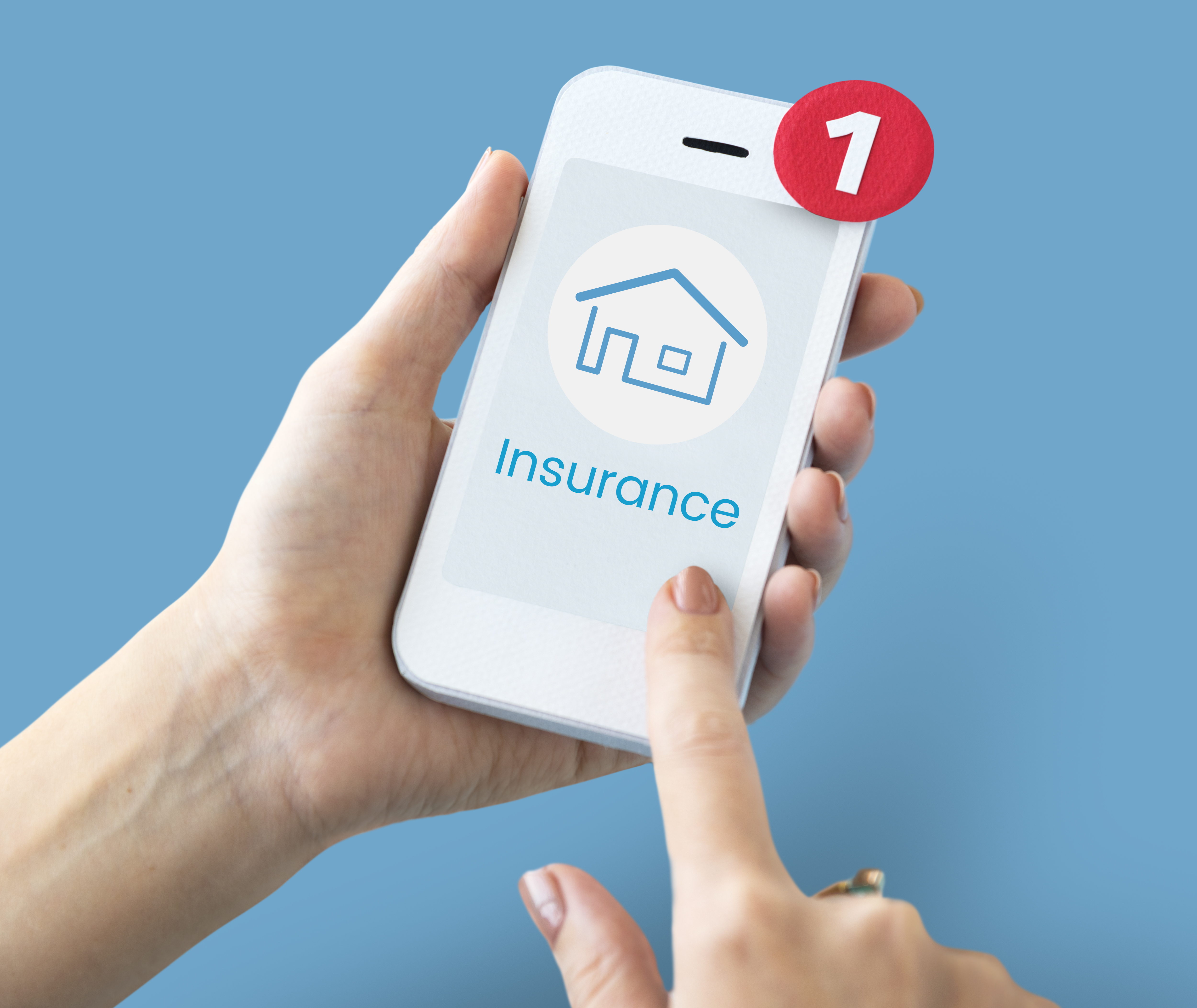 Insurance App Development