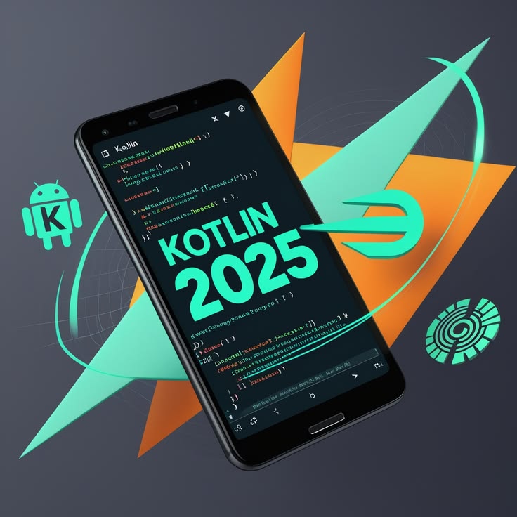 Kotlin Development Expert