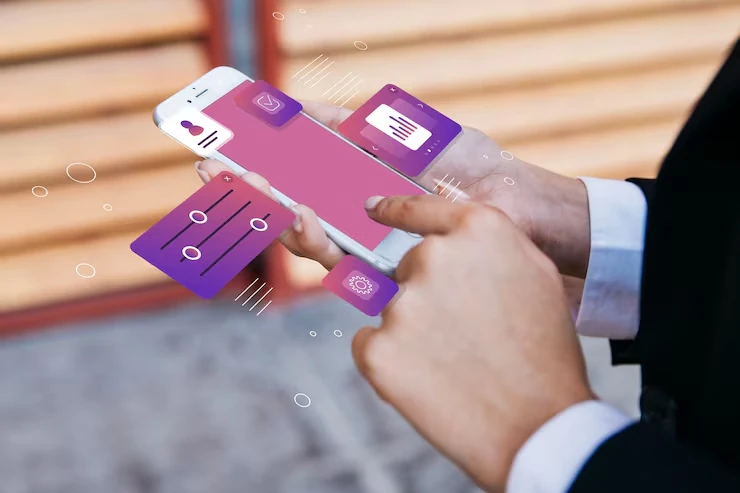 Micro Lending App Expanding Customer Reach by 50%