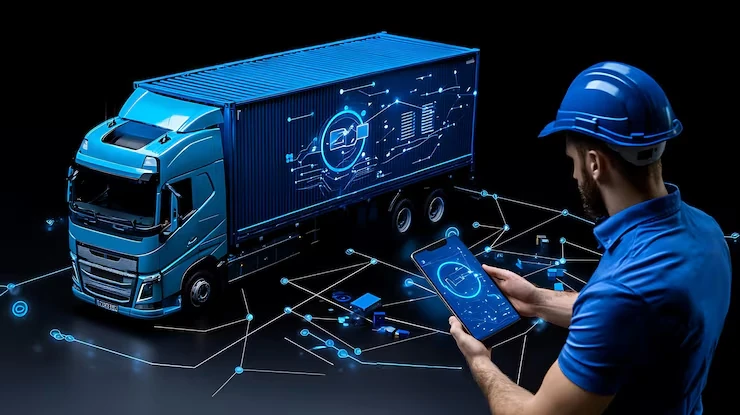 Modernizing Logistics & Fleet Management with Azure for a Transportation Company