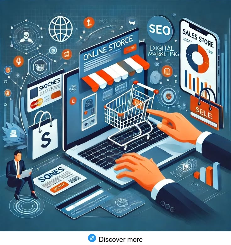 Store Management Applications