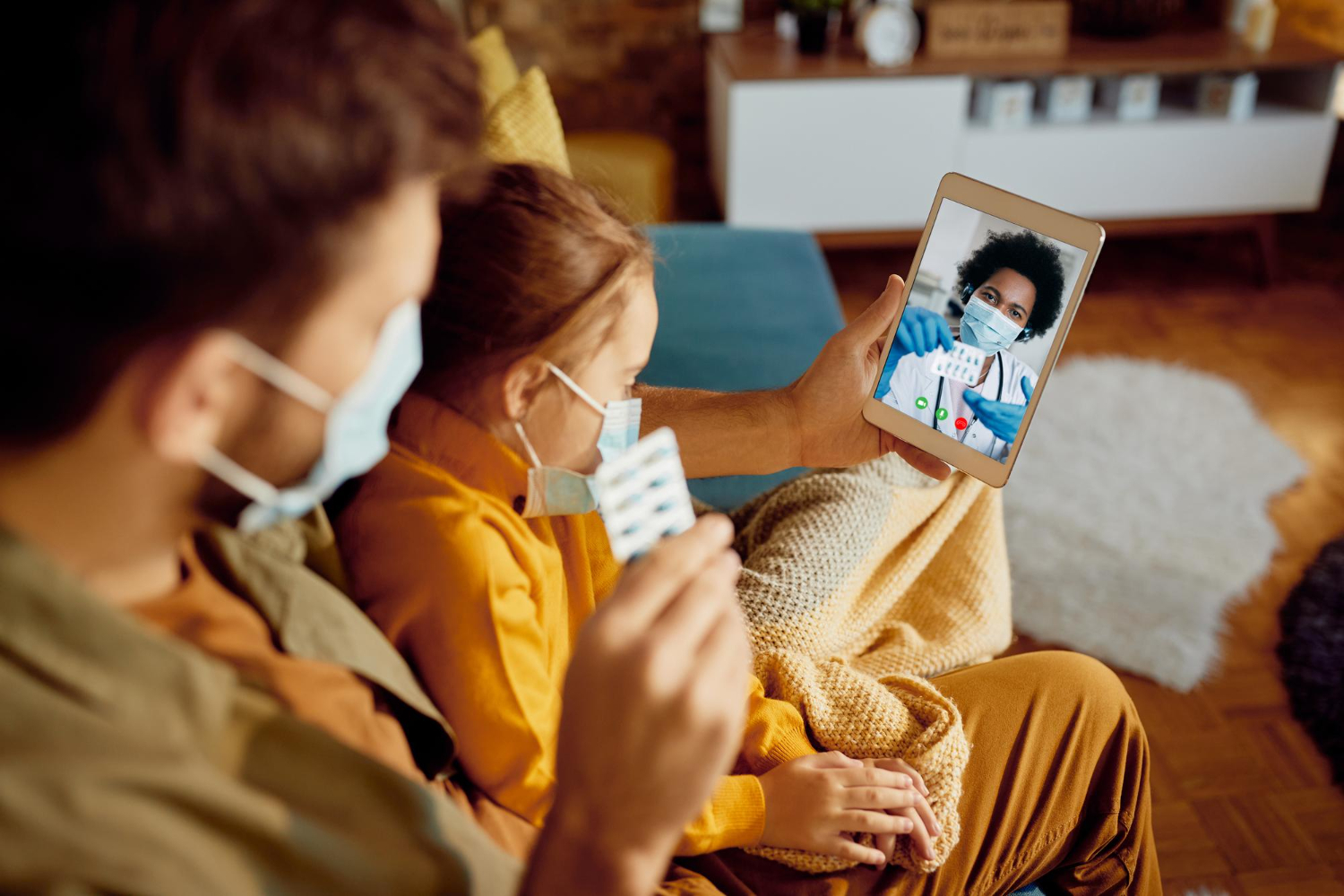 Telemedicine App Development
