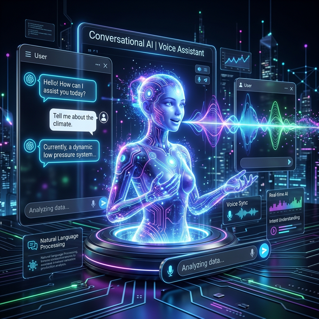 AI Technology