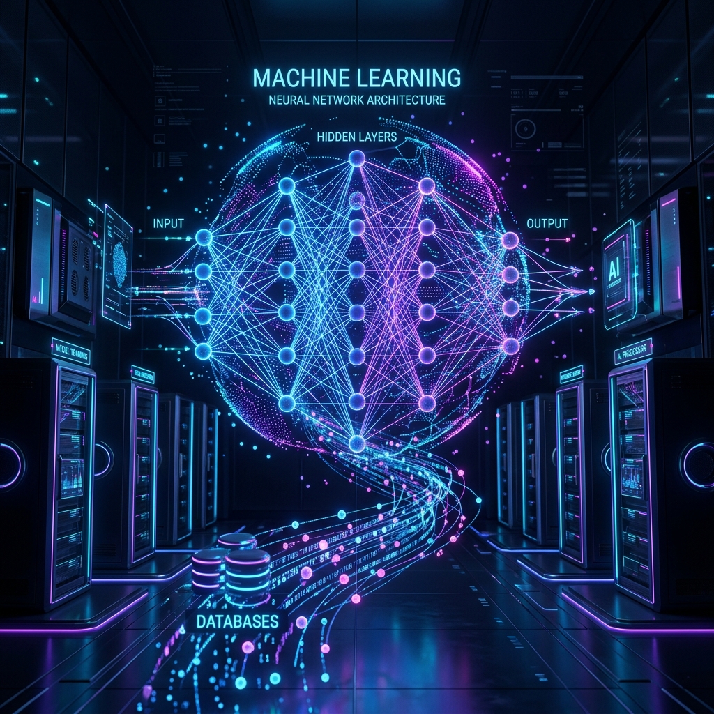 AI Technology