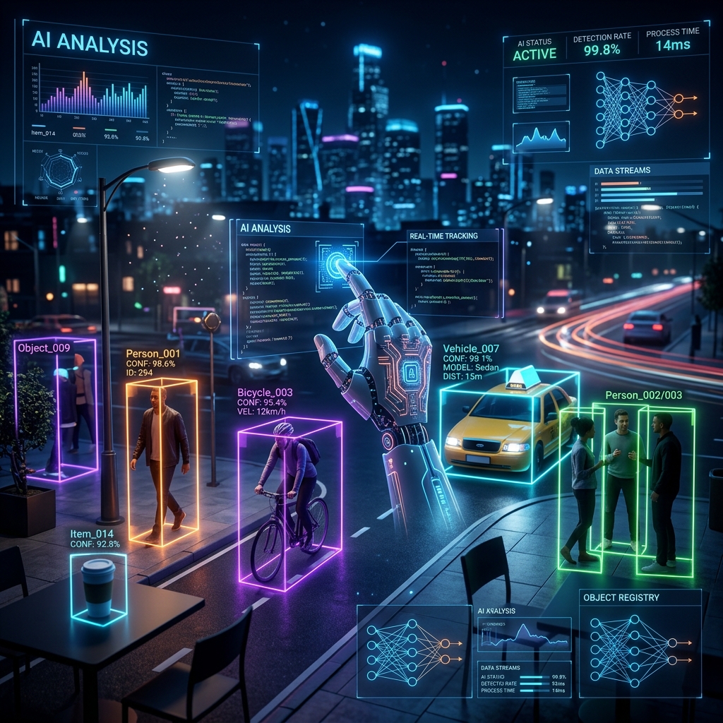 AI Technology