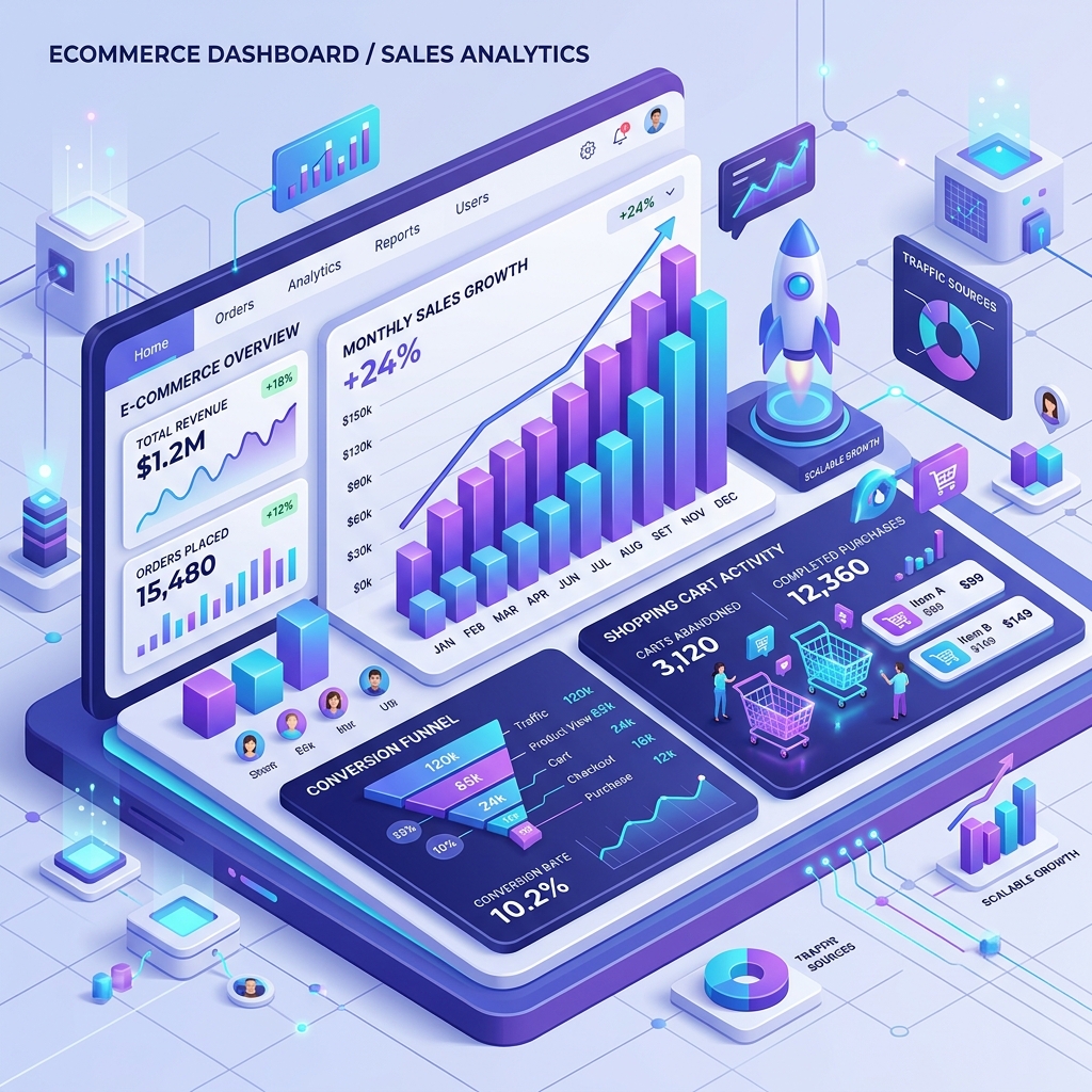 BigCommerce