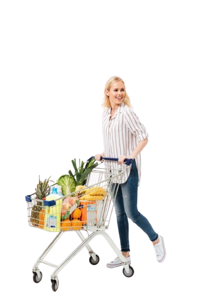 ECommerce Background