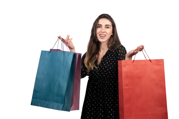 ECommerce Background
