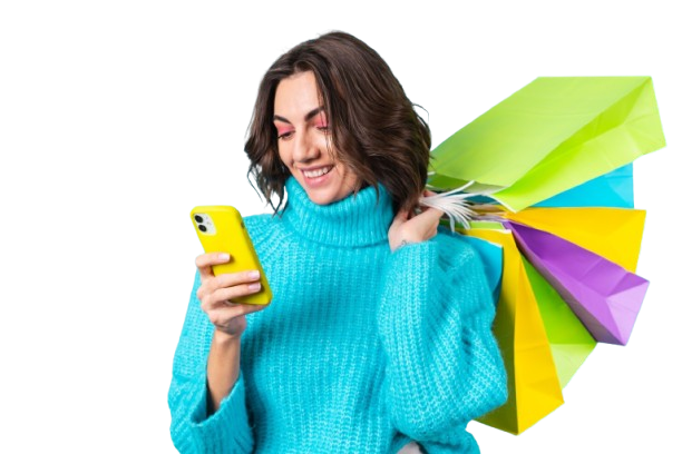 ECommerce Background
