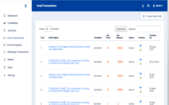 HR PORTAL
