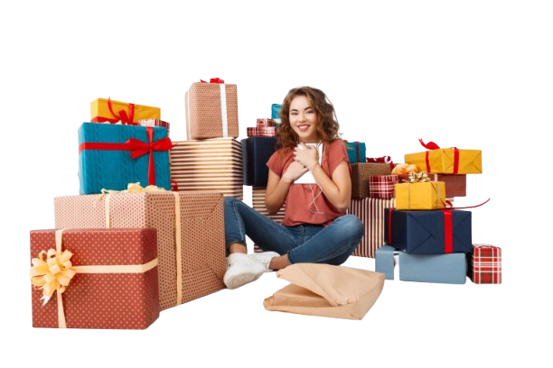 ECommerce Background